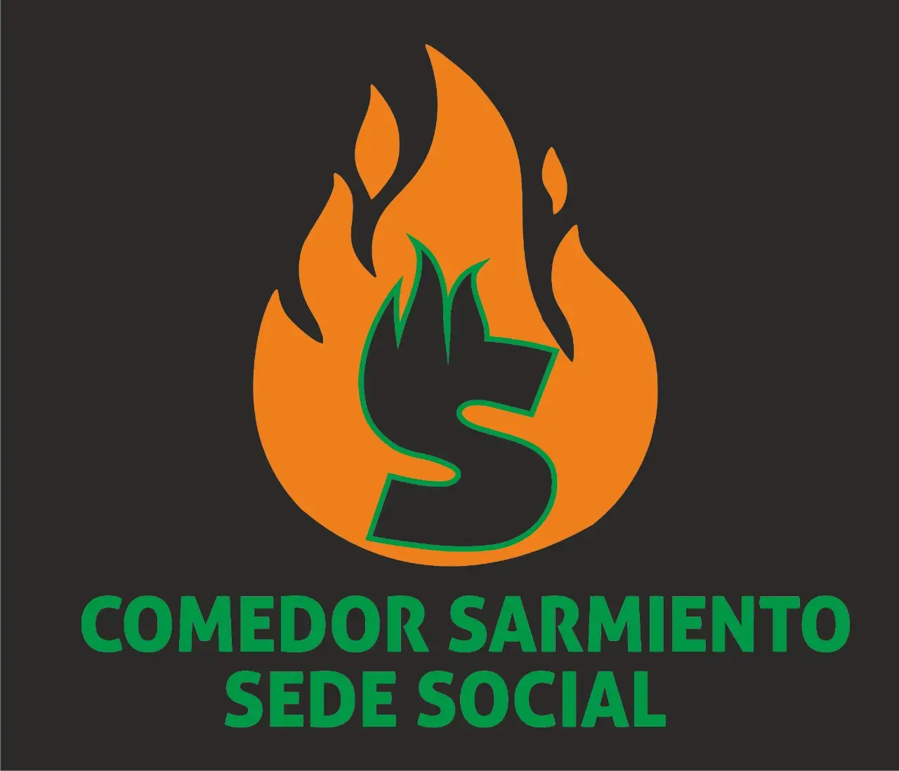 COMEDOR SARMIENTO